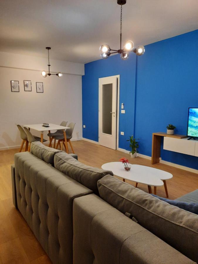 N&A Apartment Охрид Экстерьер фото
