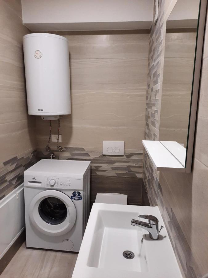 N&A Apartment Охрид Экстерьер фото