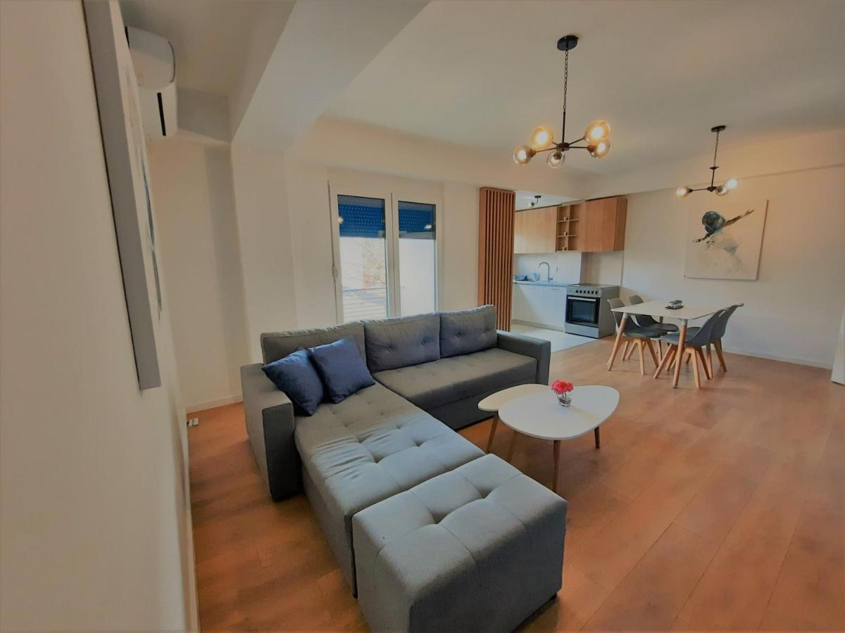 N&A Apartment Охрид Экстерьер фото
