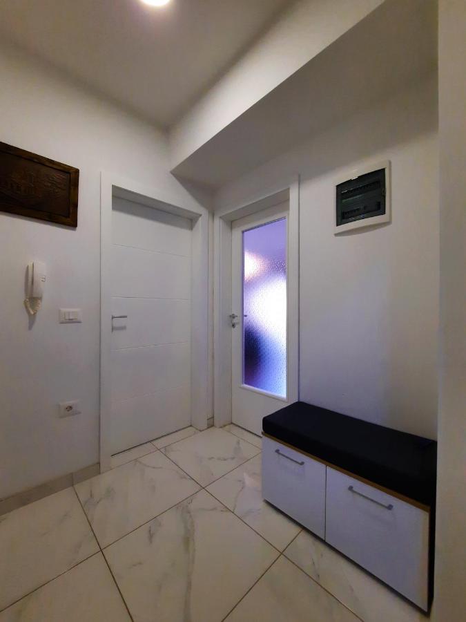 N&A Apartment Охрид Экстерьер фото