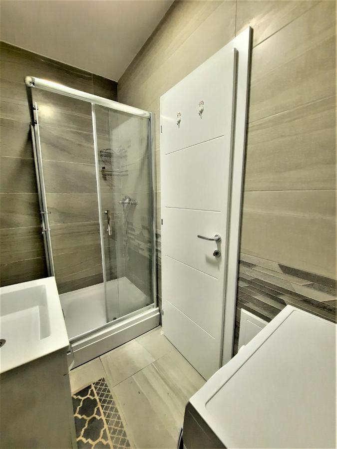 N&A Apartment Охрид Экстерьер фото